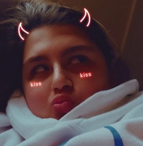 Meet your Posher, Alena